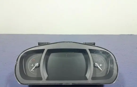Renault Talisman Speedometer (instrument cluster) 248100404R