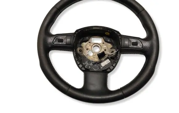 Audi A6 S6 C6 4F Steering wheel 4F0419091AP 61712000C