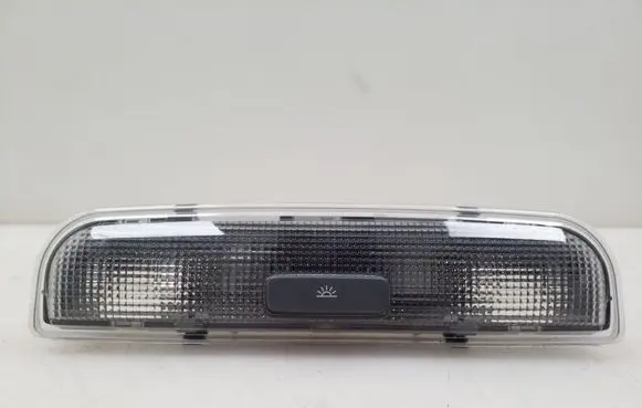 Audi A3 S3 8P Interior lighting switch 8P0947111