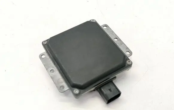 Volvo XC60 Blind spot module 31406561