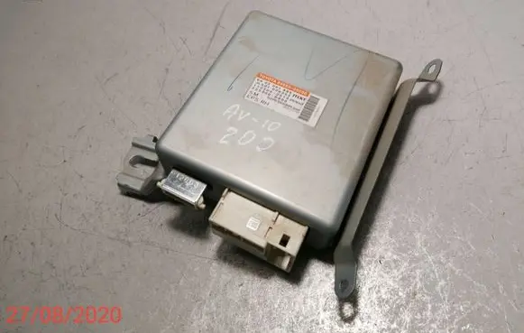Toyota Avensis T270 Power steering control unit/module 8965005090 1129002513
