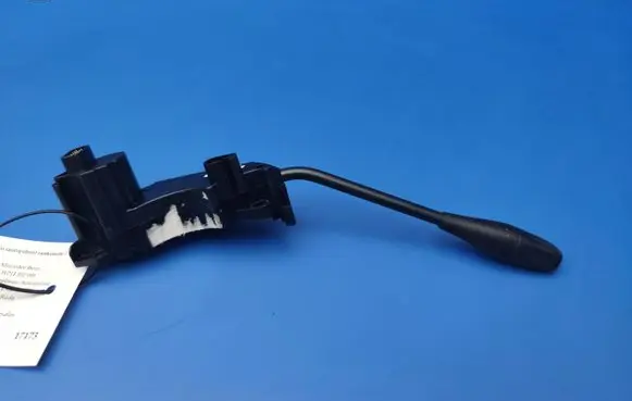 Mercedes-Benz E W211 Cruise control stalk A0085452524