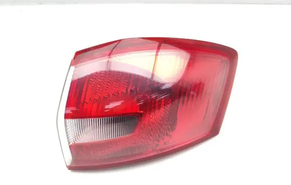 Ford Kuga I Rear/tail lights 167098
