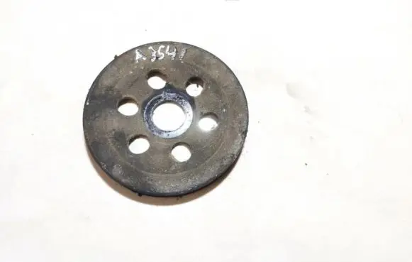 Renault Twingo I Crankshaft pulley