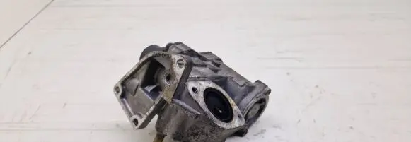 Audi A3 S3 A3 Sportback 8P EGR valve 03C131503B