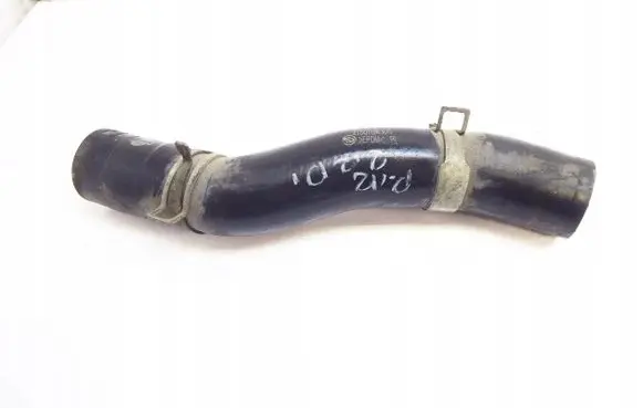 Nissan Primera Engine coolant pipe/hose