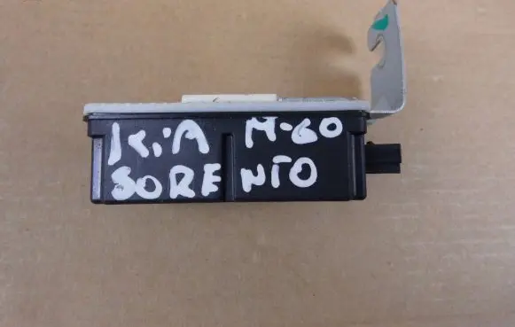 KIA Sorento Other control units/modules 95800C5000