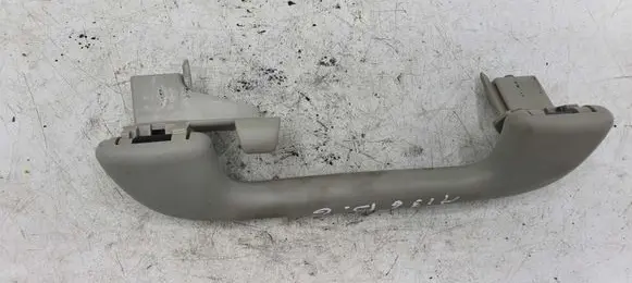 Toyota Corolla Verso AR10 Rear interior roof grab handle NOCODE