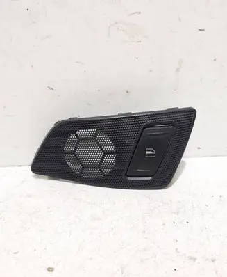 Skoda Octavia Mk2 (1Z) Electric window control switch 1Z0868159A