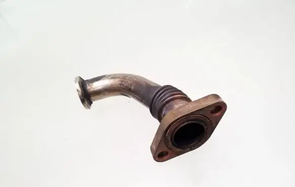 EGR valve line/pipe/hose