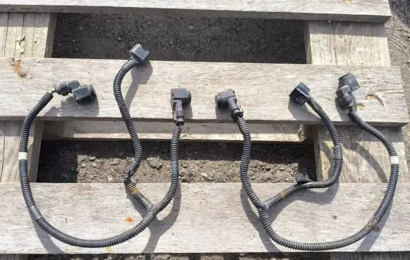 Renault Trafic II (X83) Parking PDC sensor