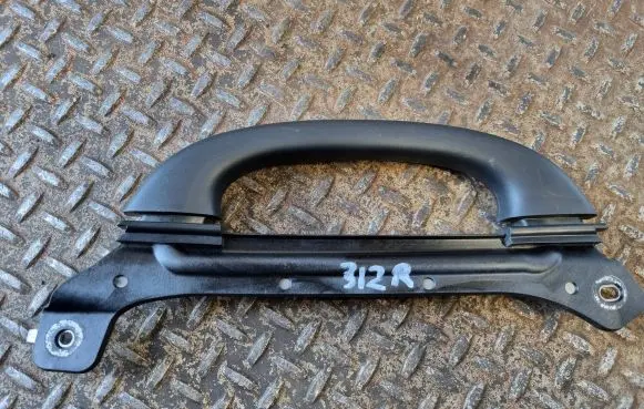 Jeep Grand Cherokee Rear interior roof grab handle 6EM32DX9AA