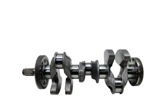 Volvo XC40 Crankshaft 32402577 7010336 32402562