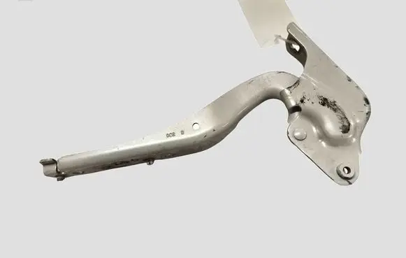 Peugeot 508 Engine bonnet/hood hinges 9676670280