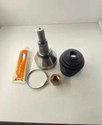 Opel Vectra C Driveshaft outer CV joint 151420