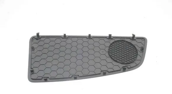 Dash center speaker trim cover