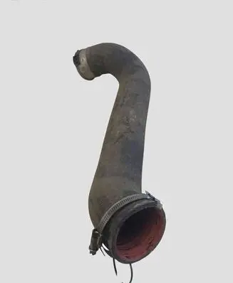 Volvo V40 Intercooler hose/pipe 31422405