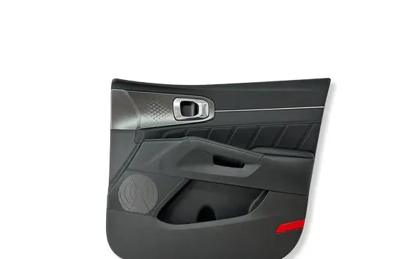 KIA Sorento IV Front door card panel trim 46546