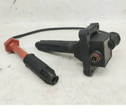 Mercedes-Benz E W124 High voltage ignition coil 0001587003 0001567210 0001593642