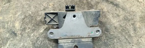 Ford Focus Tailgate/trunk/boot lock/catch/latch