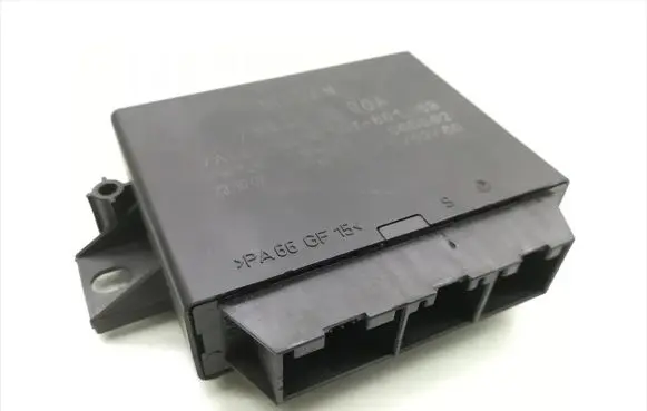 Nissan Qashqai Parking PDC control unit/module 28448-JD00A