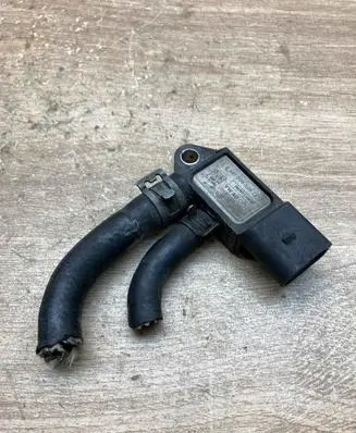 Audi Q7 4L Air pressure sensor 059906051A 0281006006