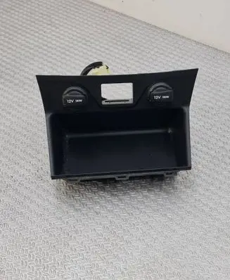 Hyundai Tucson TL Glove box 84631D7000