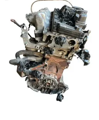 Audi A4 S4 B8 8K Engine CAG