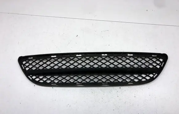 BMW 3 E90 E91 Front bumper lower grill 7154556 51117154556