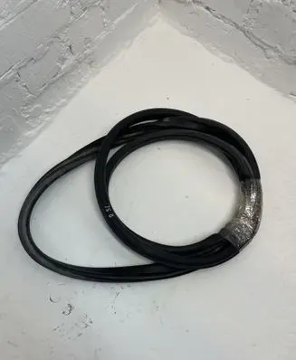 Citroen Berlingo Sliding door rubber seal 