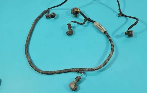 Ford Mondeo MK IV Parking PDC sensor 6G9T15K868BF IMPRK1579926