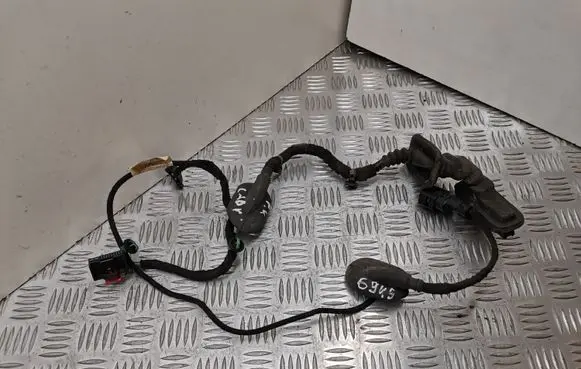 Volkswagen Caddy Other wiring loom 2K0971120S TAB016297F