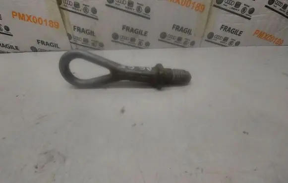 Audi A6 S6 C5 4B Towing hook eye 4B0803616D