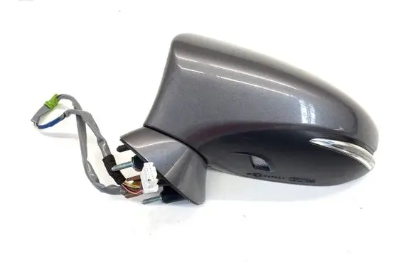 Lexus IS III XE30 Front door electric wing mirror 