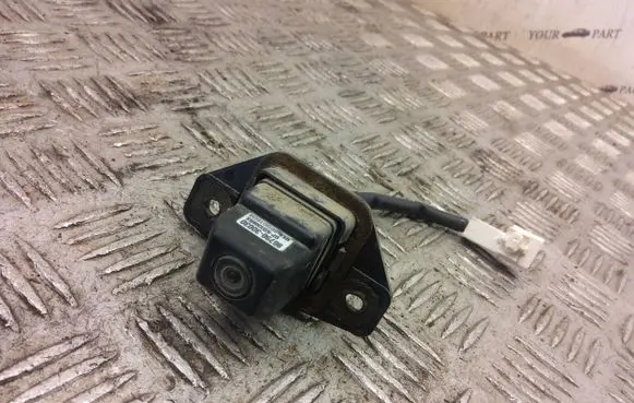 Lexus GS 300 350 430 450H Reversing camera 86790-30030