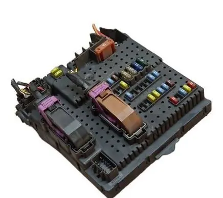 Fuse module