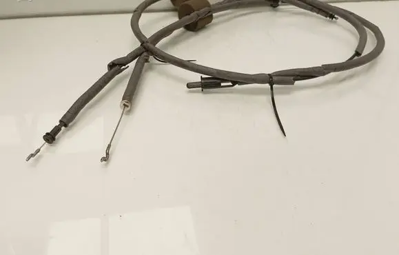 Volkswagen Crafter Sliding door cable line A9067600740 A9067600404