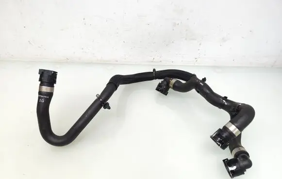 Renault Captur II Engine coolant pipe/hose 295Y84791R