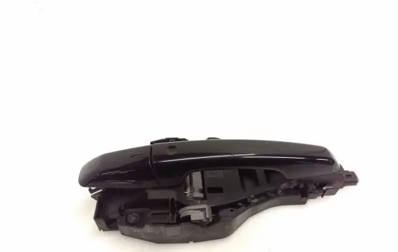 Jaguar XF X260 Front door exterior handle BJ32224N02BA