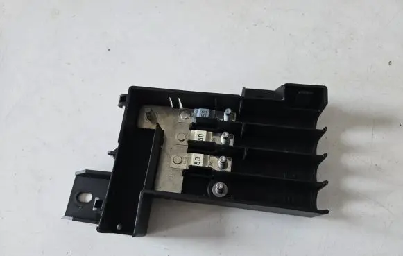 Audi Q7 4M Positive wiring loom 4M0937517J