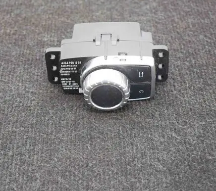 Mercedes-Benz CLA C117 X117 W117 Head unit multimedia control 