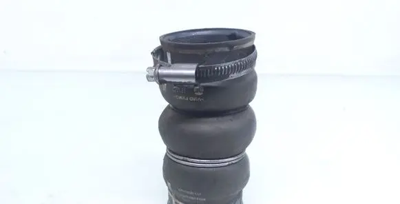 Peugeot Partner Intercooler hose/pipe 9685598580