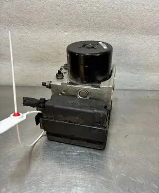 Master brake cylinder