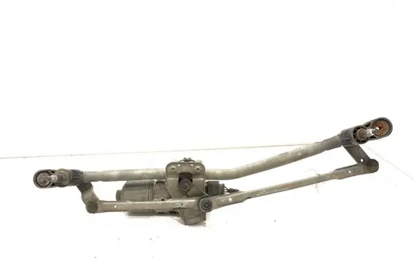 Mazda 3 I Front wiper linkage and motor 4M51-17508-AA