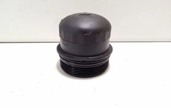 Volvo XC60 Oil filter cover 31321084