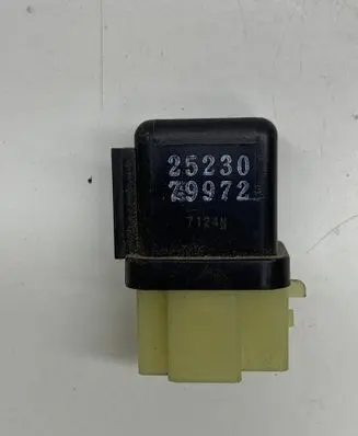 Nissan Pathfinder R50 Other relay 2523079972