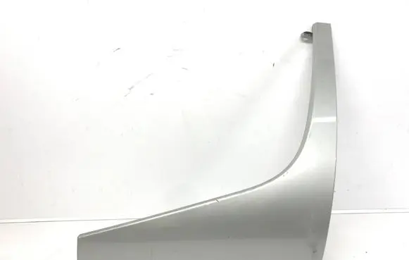 Mercedes-Benz GLE W167 Rear door wind deflector A9608840658
