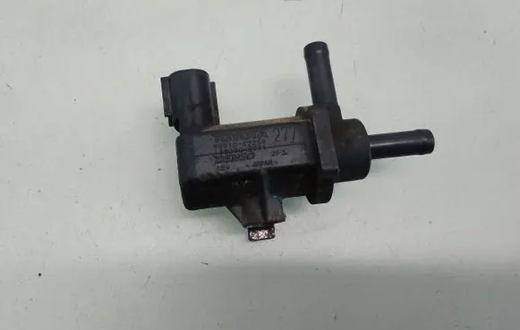 Toyota Prius (NHW20) Turbo solenoid valve 9091012259 1302002771
