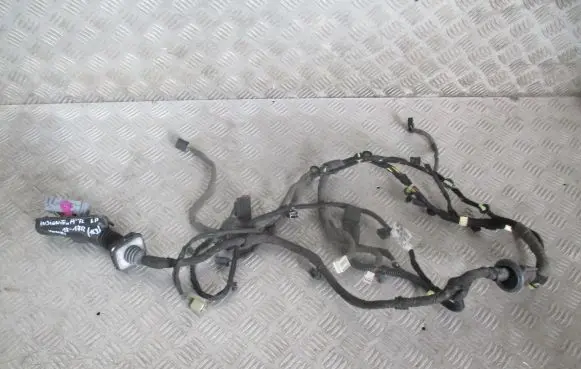 Opel Insignia A Front door wiring loom 23107253