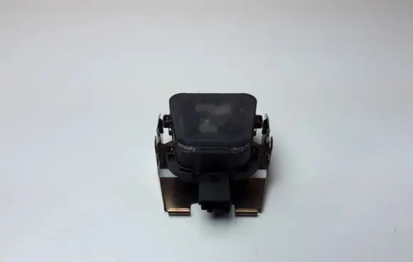 Peugeot 508 Rain sensor 9665925480